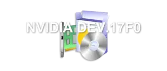 NVIDIA DEV.17F0