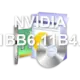 NVIDIA DEV.1BB6.11B4.10DE