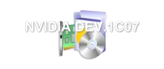 NVIDIA DEV.1C07
