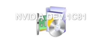 NVIDIA DEV.1C81