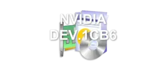 NVIDIA DEV.1CB6