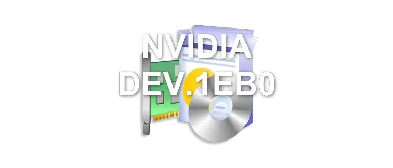NVIDIA DEV.1EB0