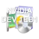 NVIDIA DEV.1EB1