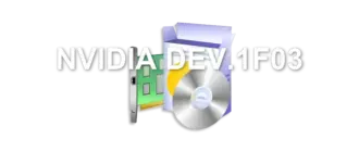 NVIDIA DEV.1F03