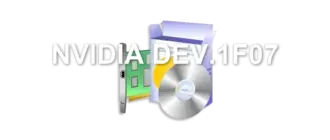 NVIDIA DEV.1F07