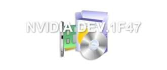 NVIDIA DEV.1F47