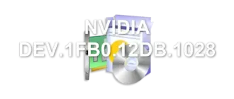 NVIDIA DEV.1FB0.12DB.1028