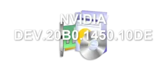 NVIDIA DEV.20B0.1450.10DE