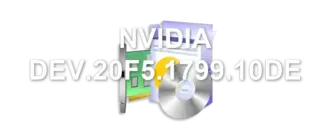 NVIDIA DEV.20F5.1799.10DE