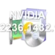 NVIDIA DEV.2236.1482.10DE