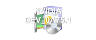 NVIDIA DEV_0A75.1