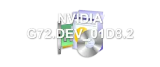 NVIDIA G72.DEV_01D8.2