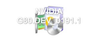 NVIDIA G80.DEV_0191.1