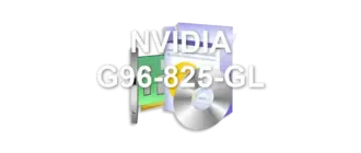 NVIDIA G96-825-GL