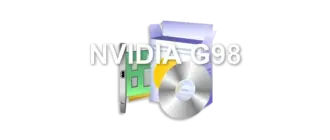 NVIDIA G98