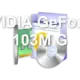 NVIDIA GeForce 103M G