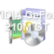 NVIDIA GeForce 210M GT