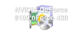 NVIDIA GeForce 6100 nForce 430