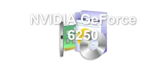 NVIDIA GeForce 6250