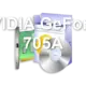 NVIDIA GeForce 705A