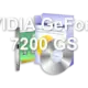 NVIDIA GeForce 7200 GS