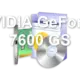 NVIDIA GeForce 7600 GS