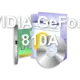 NVIDIA GeForce 810A
