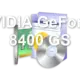NVIDIA GeForce 8400 GS