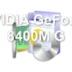 NVIDIA GeForce 8400M G