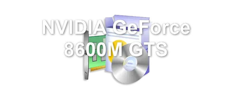 NVIDIA GeForce 8600M GTS