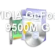 NVIDIA GeForce 9500M G
