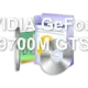 NVIDIA GeForce 9700M GTS