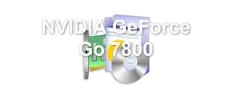 NVIDIA GeForce Go 7800