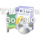 NVIDIA GeForce Go 7800