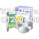 NVIDIA GeForce GT200-400
