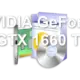 NVIDIA GeForce GTX 1660 Ti
