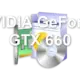 NVIDIA GeForce GTX 660