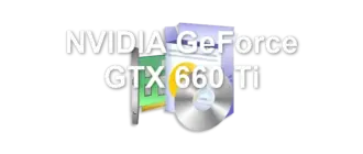 NVIDIA GeForce GTX 660 Ti
