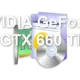 NVIDIA GeForce GTX 660 Ti