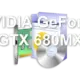 NVIDIA GeForce GTX 680MX