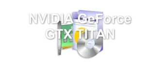 NVIDIA GeForce GTX TITAN