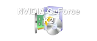 NVIDIA GeForce K2