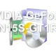 NVIDIA GeForce N15S-GT1R