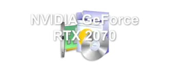 NVIDIA GeForce RTX 2070