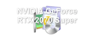 NVIDIA GeForce RTX 2070 Super