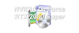 NVIDIA GeForce RTX 2080 Super