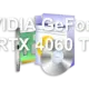 NVIDIA GeForce RTX 4060 Ti
