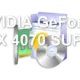 NVIDIA GeForce RTX 4070 SUPER
