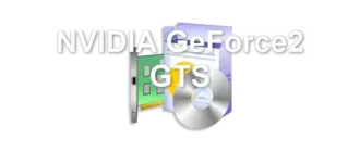 NVIDIA GeForce2 GTS