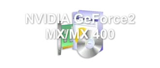 NVIDIA GeForce2 MX/MX 400